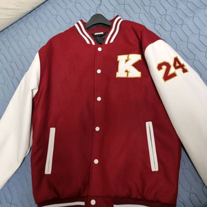 고려대학교 야구점퍼 과잠바 판매합니다