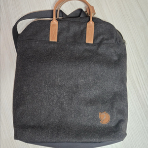 피엘라벤 브리프 백팩