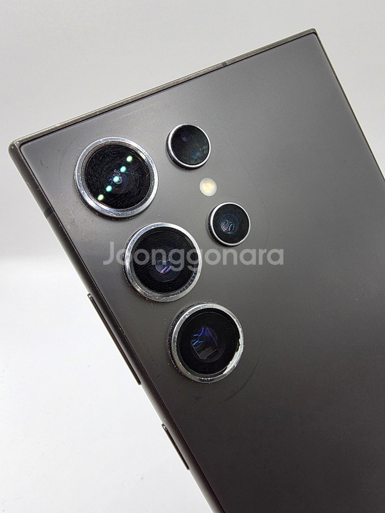 ◆특가◆ 갤럭시S24울트라 256GB 풀박스 블랙--1