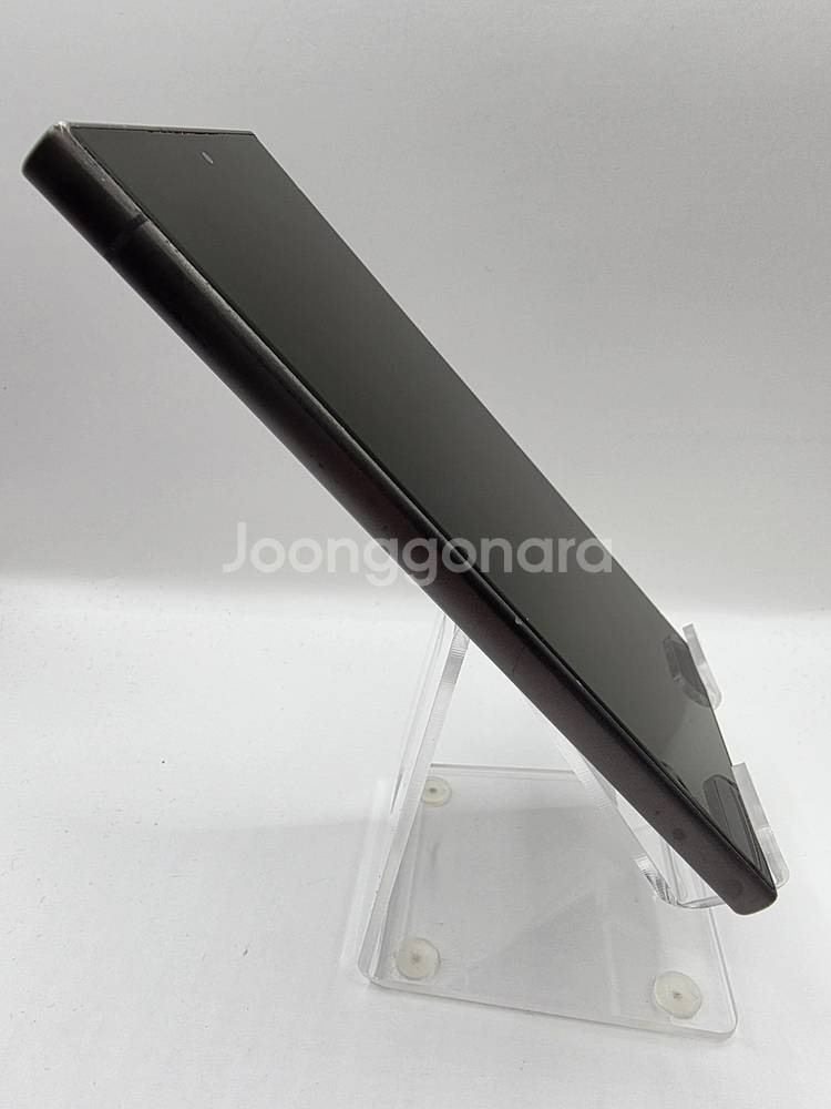 ◆특가◆ 갤럭시S24울트라 256GB 풀박스 블랙--4