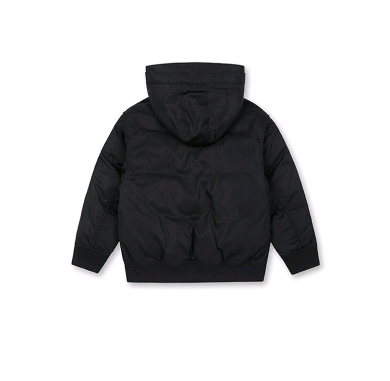 탑텐키즈 항공점퍼패딩 160--1