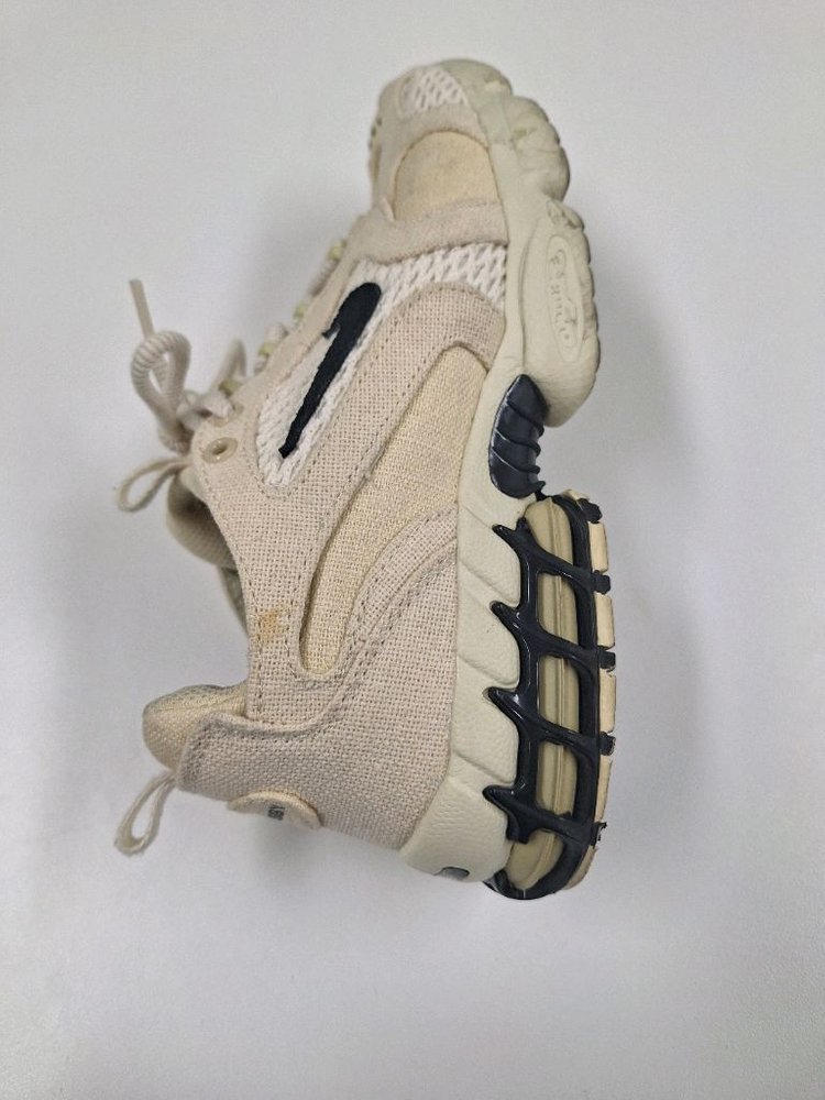 [무배/희귀템] 나이키 x 스투시 에어 줌 스피리돈 파슬 40사이즈 이미지