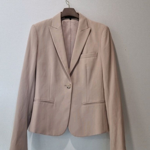 theory띠어리 버진울 테일러드 자켓 2사이즈