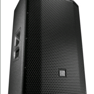 명품 JBL SRX815 액티브스피커 4000W 1조(2개)판매