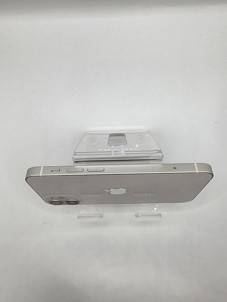 ◆특가◆ 아이폰12미니 128GB 배효75% 화이트--4