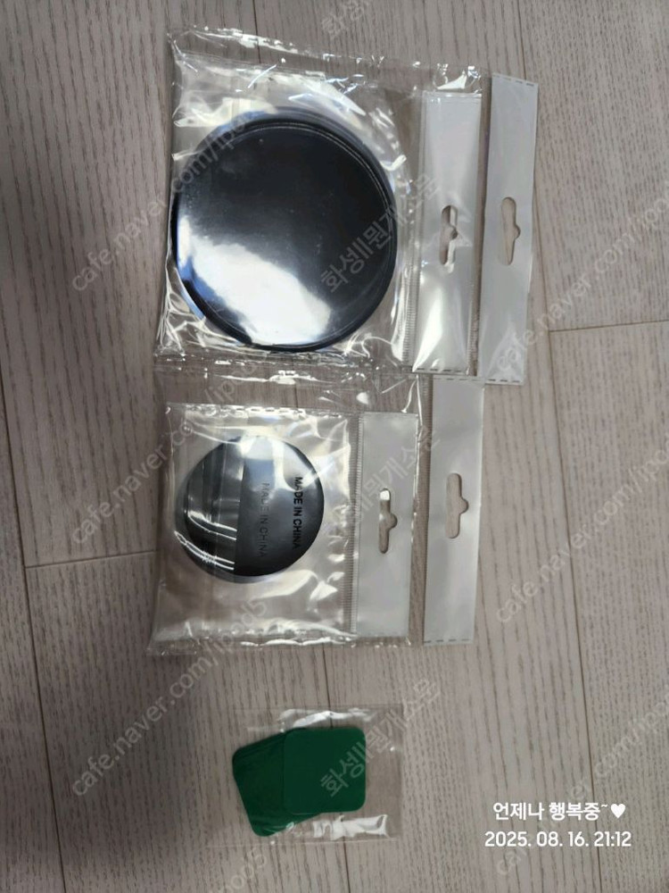 스포티지NQ5용 데시보드커버--3