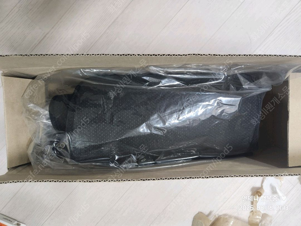 스포티지NQ5용 데시보드커버--4