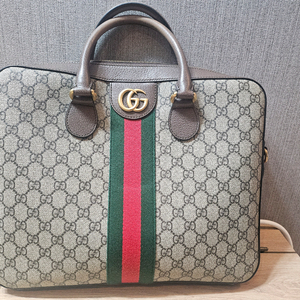 구찌 오디피아 브리프케이스