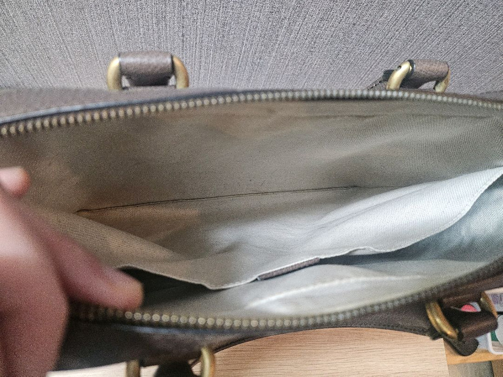 구찌 오디피아 브리프케이스--5