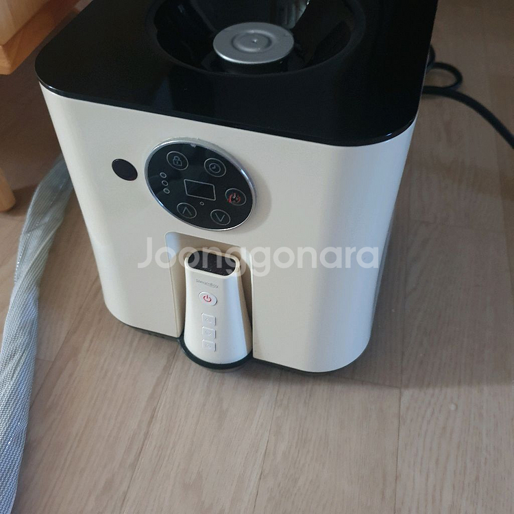 스팀보이 온수매트 S200 모델--1