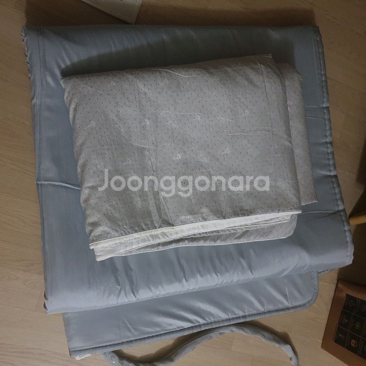 스팀보이 온수매트 S200 모델--4