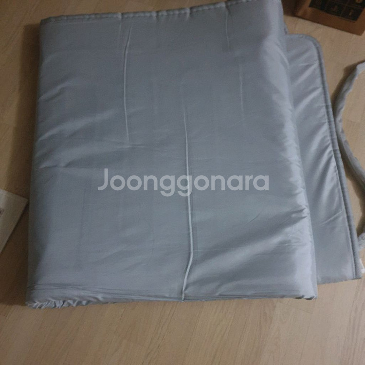 스팀보이 온수매트 S200 모델--5