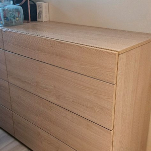 일룸 헤이즐 4단 서랍장