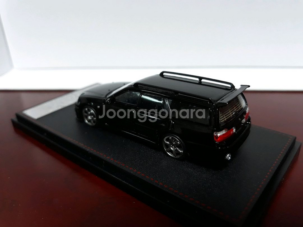 1/64 스테이지아 다이캐스트--3