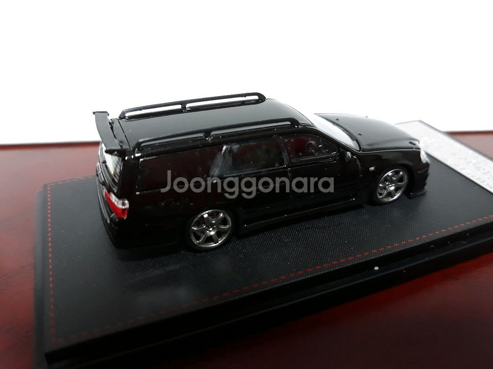 1/64 스테이지아 다이캐스트--4