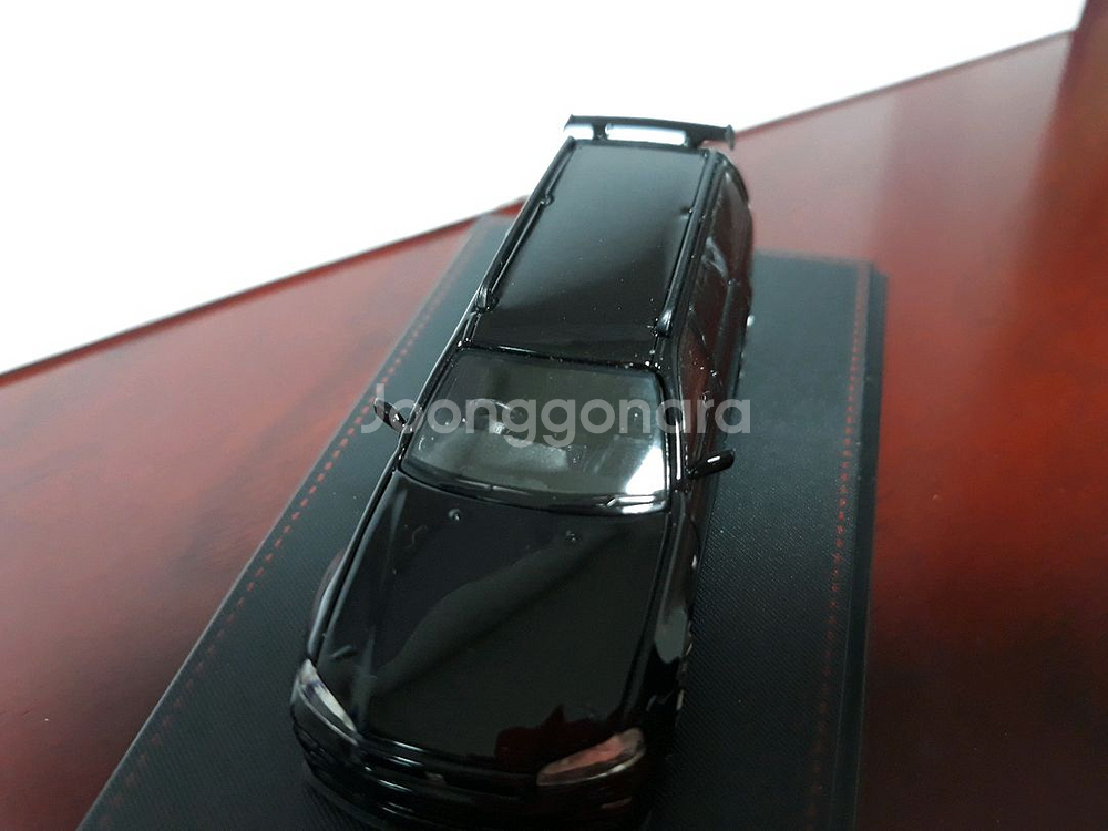 1/64 스테이지아 다이캐스트--5