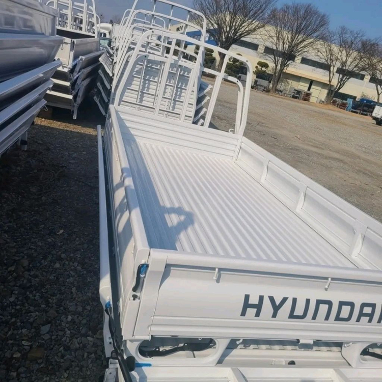 포터2 적재함문짝 봉고3 적재함문짝 마이티 적재함문짝 이미지