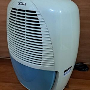 위닉스 5리터 제습기