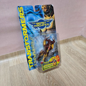 트랜스포머 비스트워즈 비스트머신 롱혼 팝니다