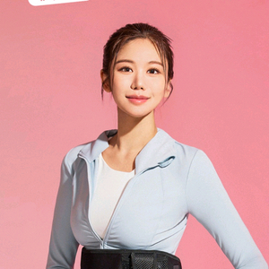 (정품) HEW 발열 허리 벨트 원적외선 무선 허리 배 복부 온열 찜질기 발열 복대 휴대용 온열기 벨트 생리통