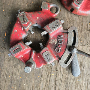 마코. 고마틀3개