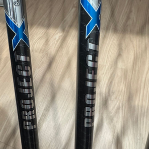 테일러메이드 P790 아이언 세트 4-P / Project X PXi 6.0 이미지