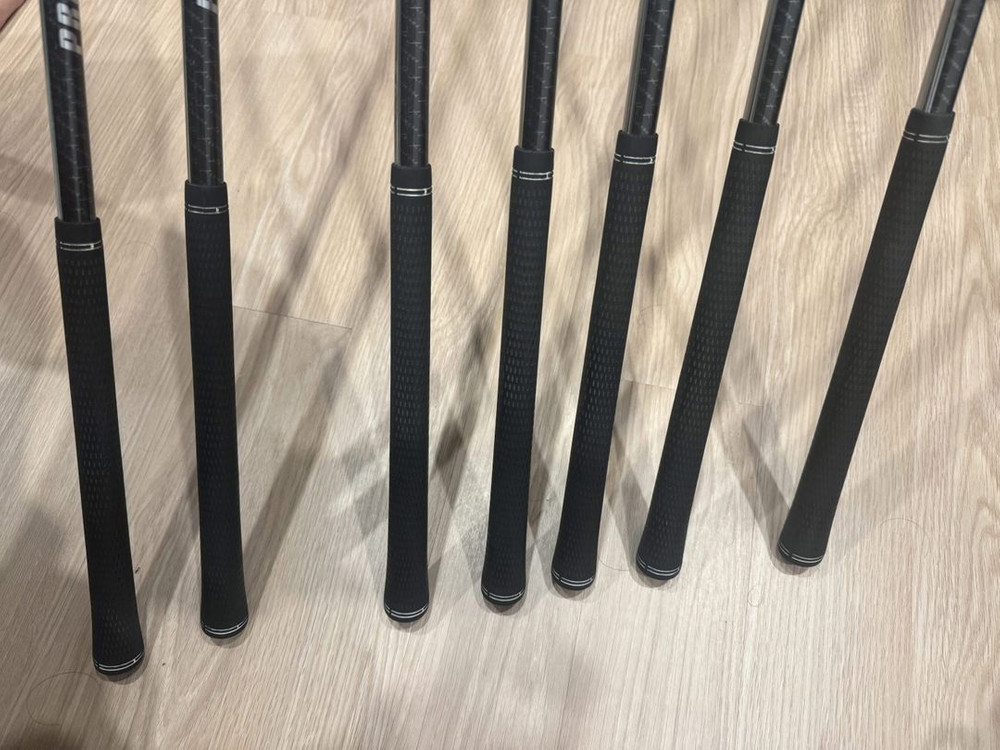 테일러메이드 P790 아이언 세트 4-P / Project X PXi 6.0 이미지