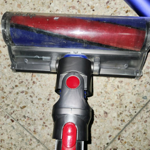 다이슨 V7 플러피 무선청소기 롤러 브러시 이미지