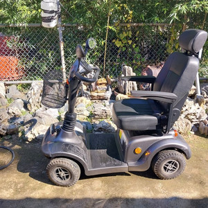 어르신 전동차 나드리 210 전동스쿠터 판매 67만원 – 근거리 무료배송