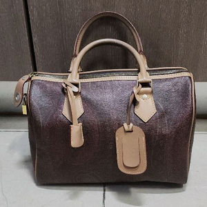 에트로 ETRO 보스턴백/ 루이비통 보스턴백