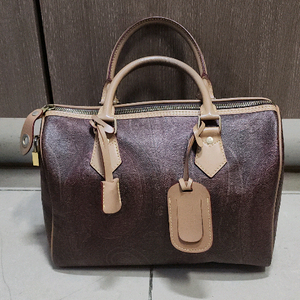 에트로 ETRO 보스턴백/ 루이비통 보스턴백