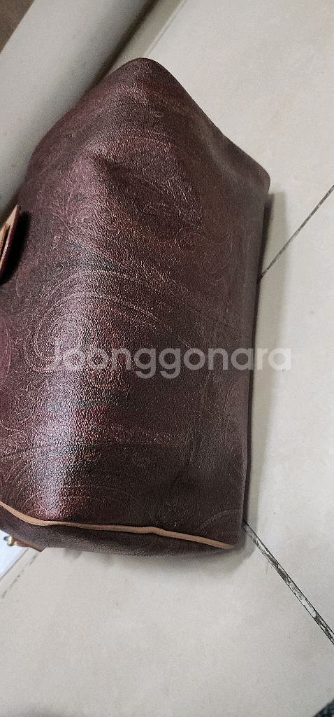 에트로 ETRO 보스턴백/ 루이비통 보스턴백--3