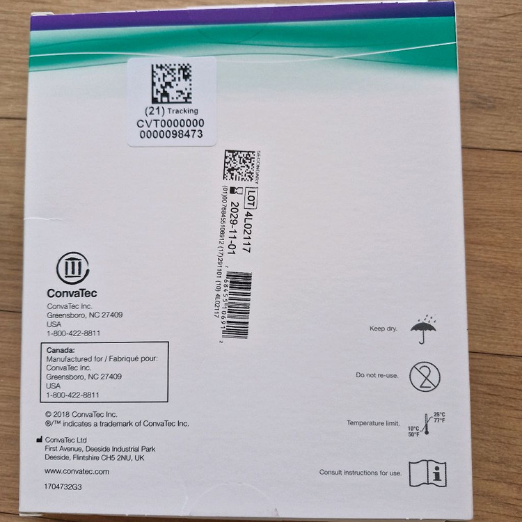 습윤폼 2각< 일괄 가격 >--3