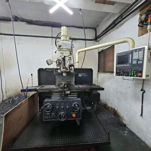 화천 CNC밀링 ( SIMPLEX-2) 이미지