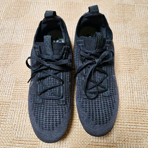 나이키 에어 베이퍼맥스 2021 플라이니트 트리플 블랙