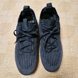 나이키 에어 베이퍼맥스 2021 플라이니트 트리플 블랙