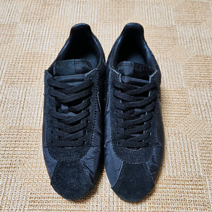 나이키 클래식 코르테즈 나일론 265