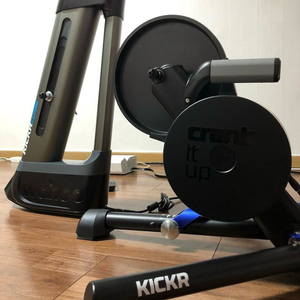 와후 키커 5세대 스마트로라