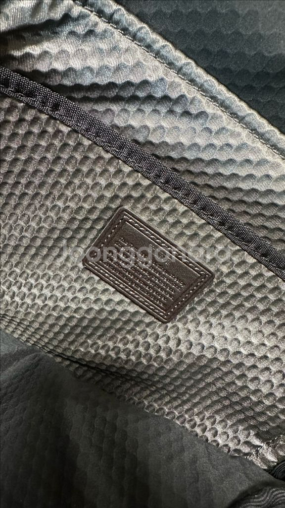 투미 도버백팩 블랙--8