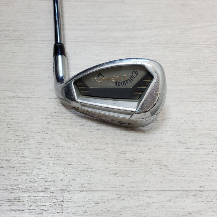 캘러웨이 레가시 포지드 웨지 56도 샌드웨지 SW--7