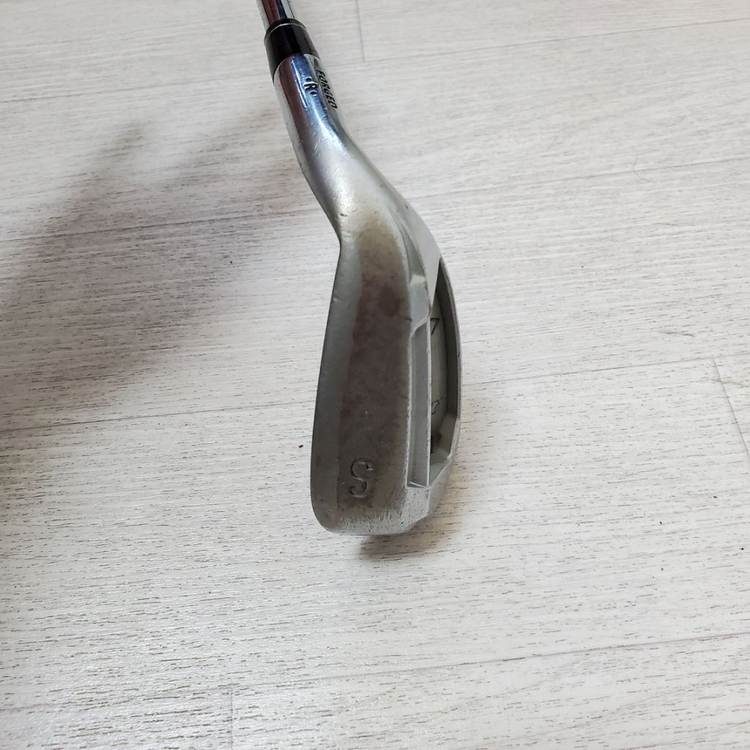 캘러웨이 레가시 포지드 웨지 56도 샌드웨지 SW--8