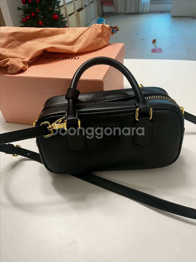 미우미우 가방--0