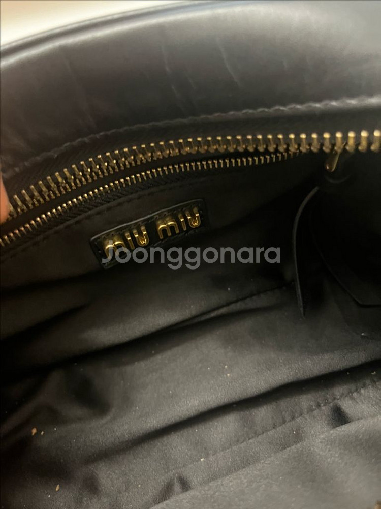 미우미우 가방--3