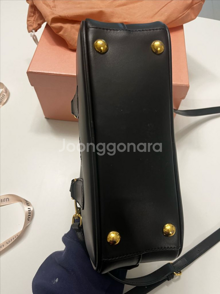 미우미우 가방--5