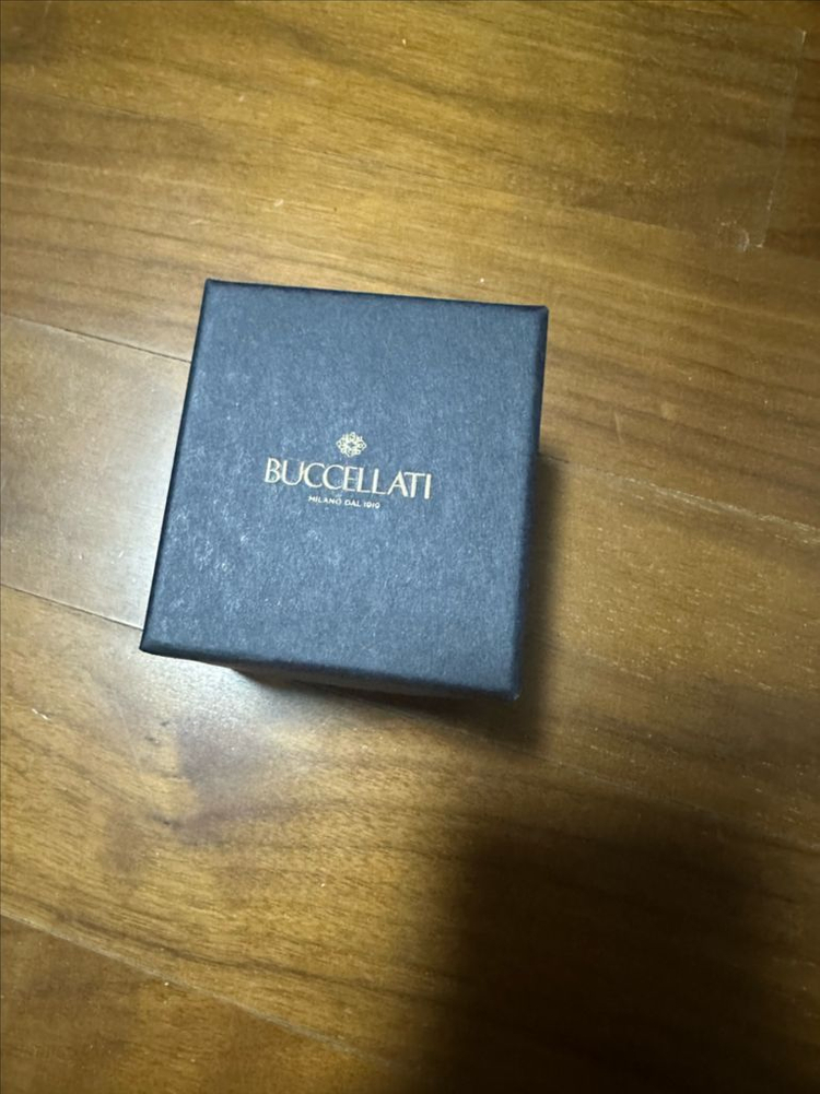 부첼라티 다이아몬드 반지 이미지