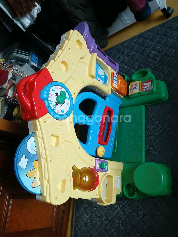 아동 정글짐 놀이세트--0