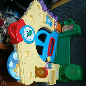 아동 정글짐 놀이세트