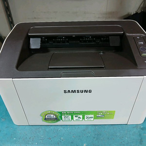 삼성SL-M2028흑백레이져프린터기