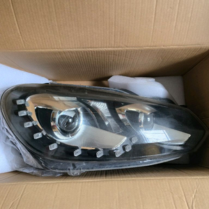 폭스바겐 골프 라이트