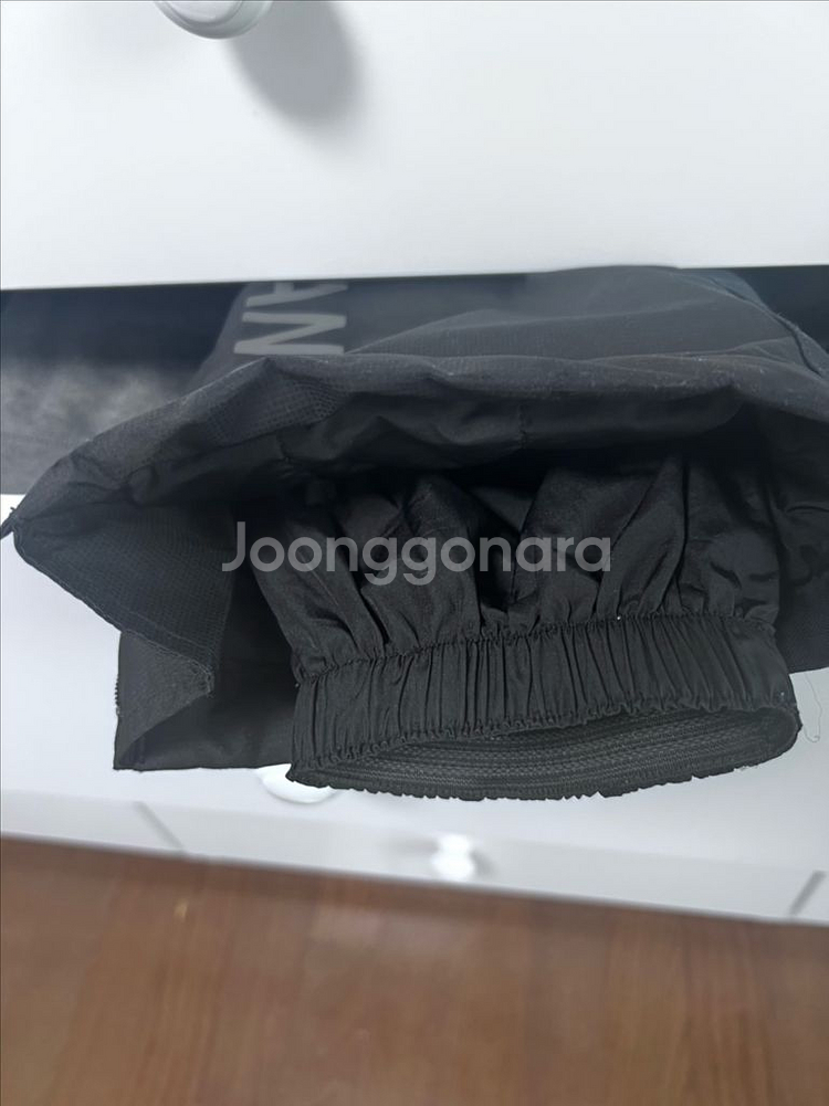 뉴발란스 키즈 스키바지 썰매바지 145--4